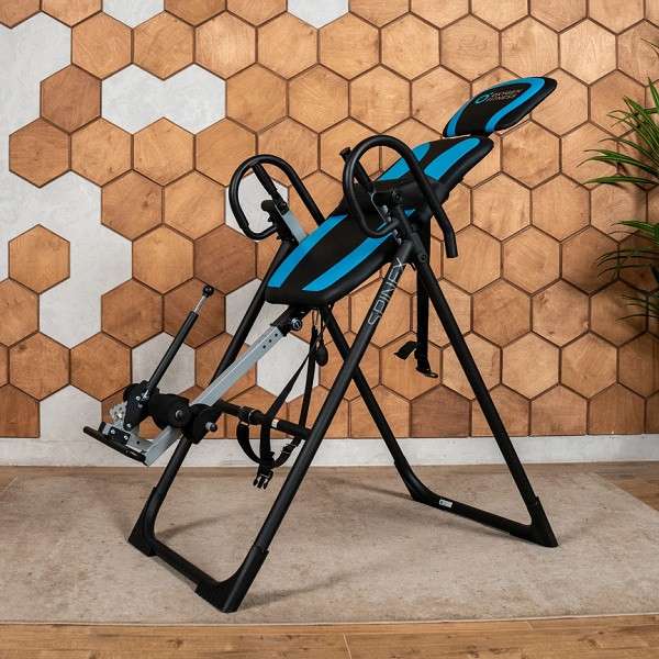 Инверсионный стол Oxygen Fitness SPINEX Инверсионный стол Oxygen Fitness SPINEX