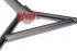Гриф для становой тяги Original FitTools 54" (широкий параллельный хват) FT-HEX-OB-54 Гриф для становой тяги Original FitTools 54" (широкий параллельный хват) FT-HEX-OB-54