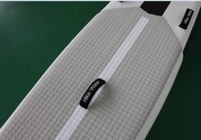 SUP-борд Hiken Water Race PRO 14’*27