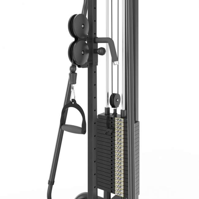Кроссовер UNIX Fit 100 PRO одинарный (UC-1614-1-100) Кроссовер UNIX Fit 100 PRO одинарный (UC-1614-1-100)