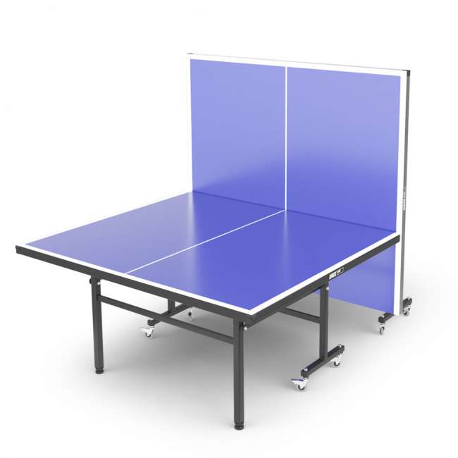 Теннисный стол UNIX Line Indoor 15 mm MDF (Blue) Теннисный стол UNIX Line Indoor 15 mm MDF (Blue)