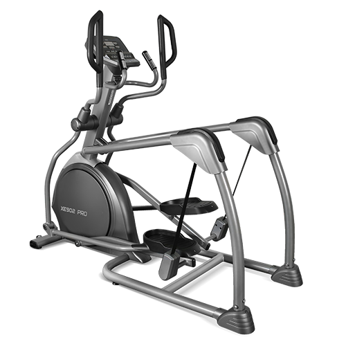 Эллиптический эргометр Bronze Gym XE902 PRO Эллиптический эргометр Bronze Gym XE902 PRO