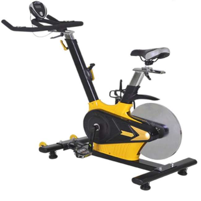 Велотренажер Spinning Bike DFC B10 Велотренажер Spinning Bike DFC B10
