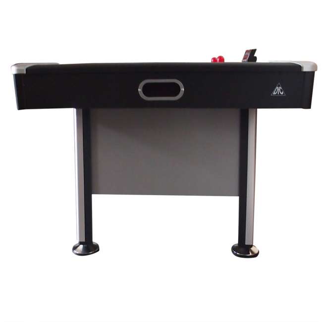 Игровой стол аэрохоккей DFC TAMPA BAY Игровой стол аэрохоккей DFC TAMPA BAY