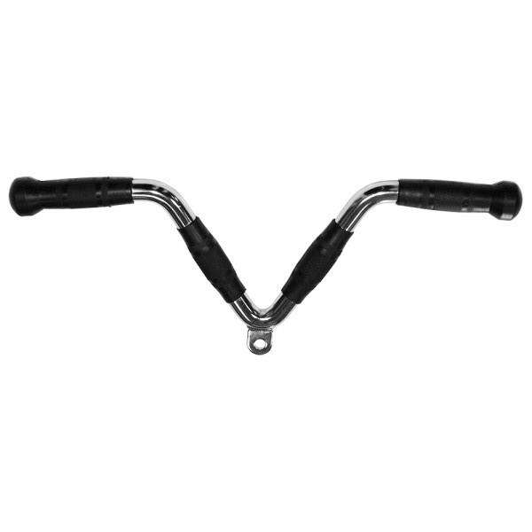 Рукоятка для тренировки трицепса Original Fit. Tools FT-MB-TRCG Рукоятка для тренировки трицепса Original Fit. Tools FT-MB-TRCG