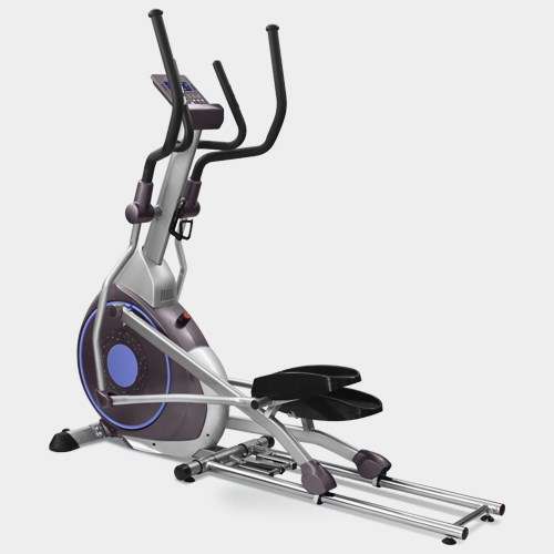 Эллиптический эргометр Oxygen GX-65FD HRC+ Эллиптический эргометр Oxygen GX-65FD HRC+