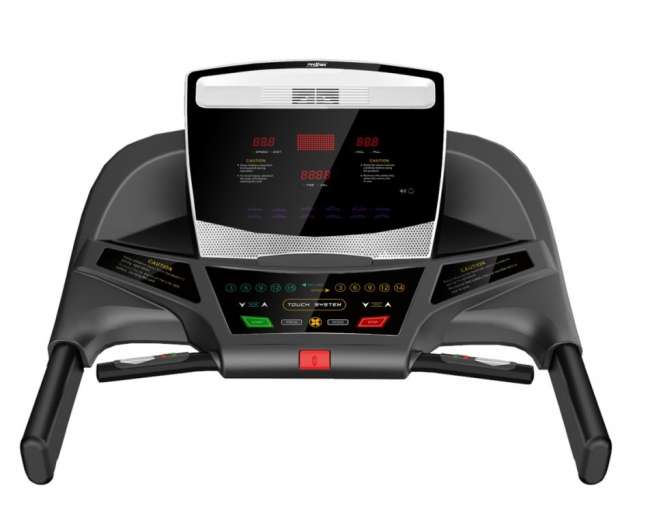 Беговая дорожка Proxima Persona Pulse Беговая дорожка Proxima Persona Pulse