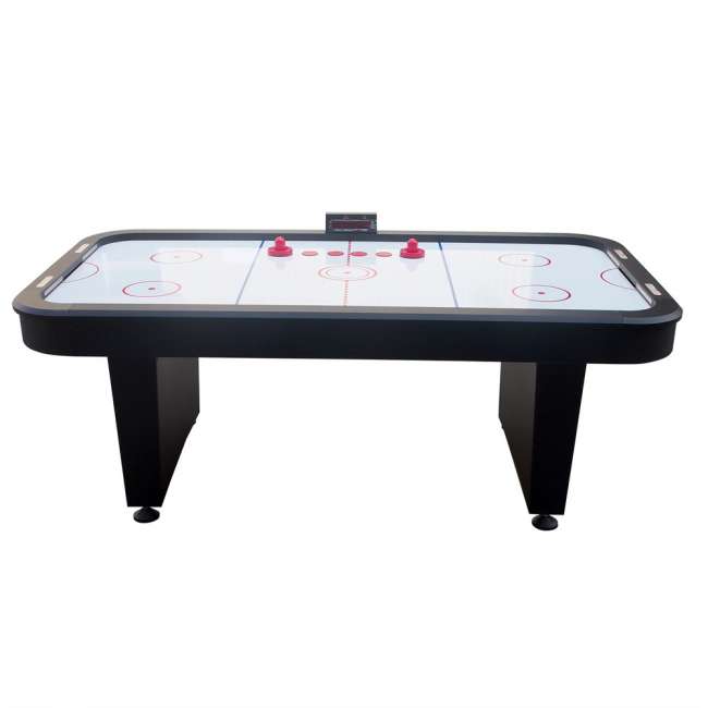 Игровой стол аэрохоккей DFC ST.LOUIS