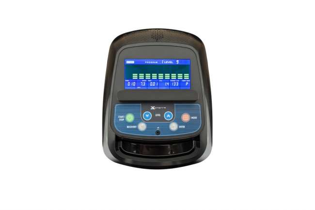 Эллиптический тренажер Xterra SE210 Эллиптический тренажер Xterra SE210