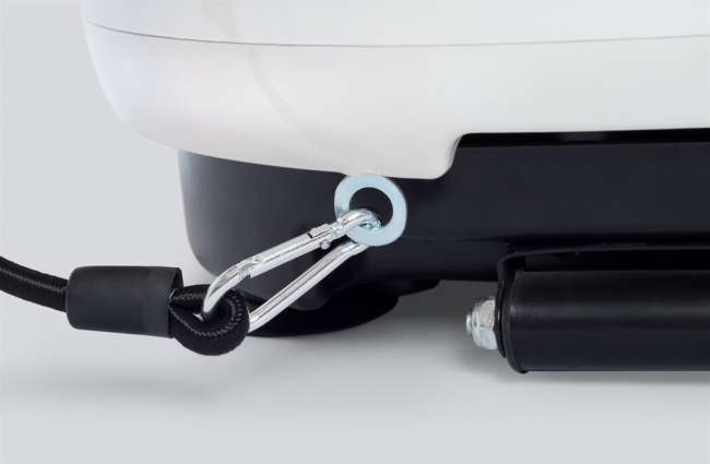 Виброплатформа VictoryFit VF-M200 White Виброплатформа VictoryFit VF-M200 White