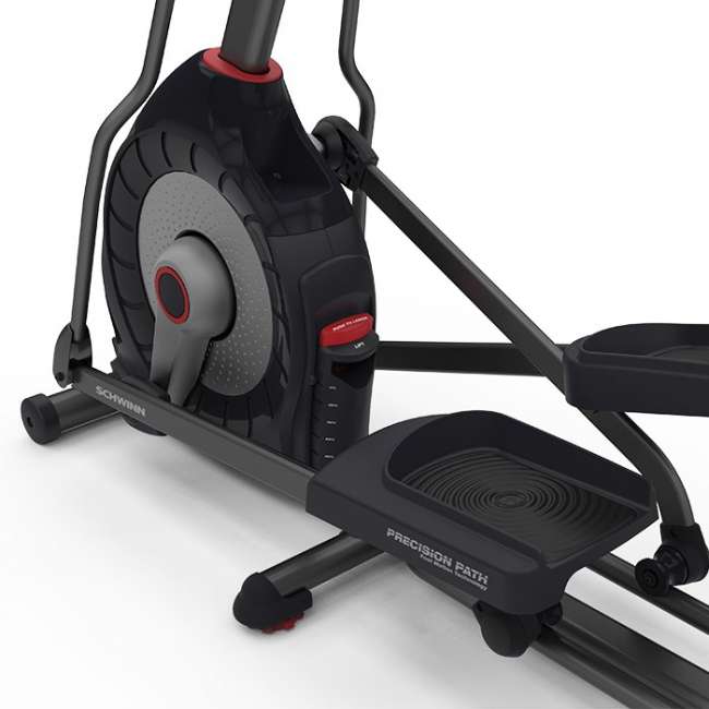 Эллиптический тренажер Schwinn 430i