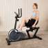 Велотренажер домашний CARBON FITNESS R40 Велотренажер домашний CARBON FITNESS R40