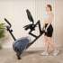 Велотренажер домашний CARBON FITNESS R40 Велотренажер домашний CARBON FITNESS R40