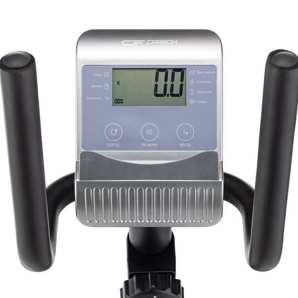 Велотренажер домашний CARBON FITNESS R40 Велотренажер домашний CARBON FITNESS R40