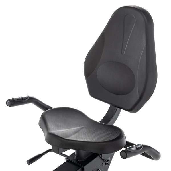 Велотренажер домашний CARBON FITNESS R40 Велотренажер домашний CARBON FITNESS R40