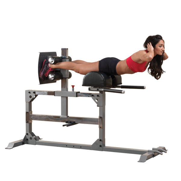 Римский стул Body-Solid SGH500