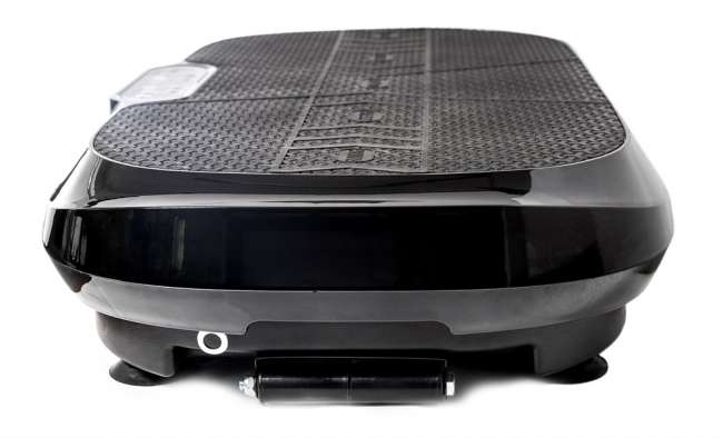 Виброплатформа VictoryFit VF-M503 Black Виброплатформа VictoryFit VF-M503 Black