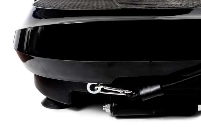 Виброплатформа VictoryFit VF-M503 Black Виброплатформа VictoryFit VF-M503 Black