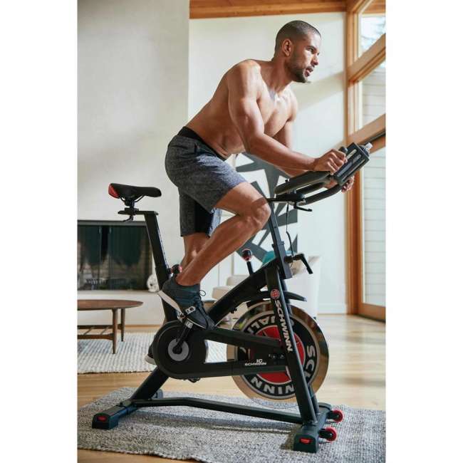 Спинбайк Schwinn IC7
