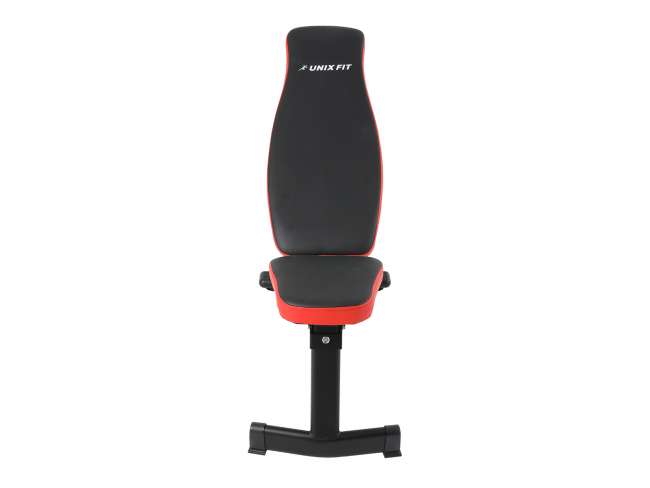Скамья силовая универсальная UNIX Fit BENCH 130 складная