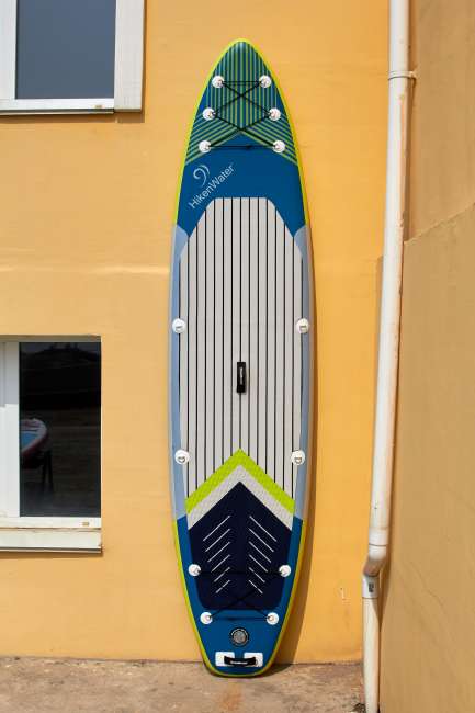 SUP-борд HIKEN WATER MINT 10'6 SUP-борд HIKEN WATER MINT 10'6
