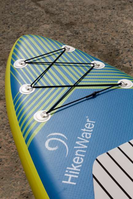 SUP-борд HIKEN WATER MINT 10'6 SUP-борд HIKEN WATER MINT 10'6