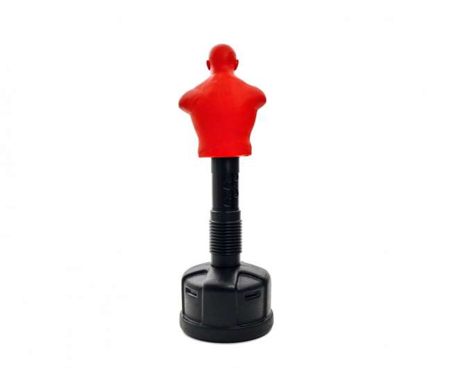 Манекен DFC Adjustable Punch Man-Medium TLS-HR (красный) Манекен DFC Adjustable Punch Man-Medium TLS-HR (красный)