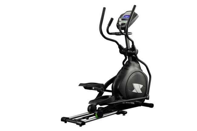 Эллиптический тренажер Xterra FS4.5E Эллиптический тренажер Xterra FS4.5E