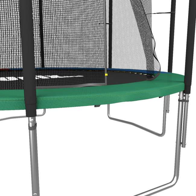 Батут UNIX Line Simple 6 ft Color (inside) Батут UNIX Line Simple 6 ft Color (inside)
