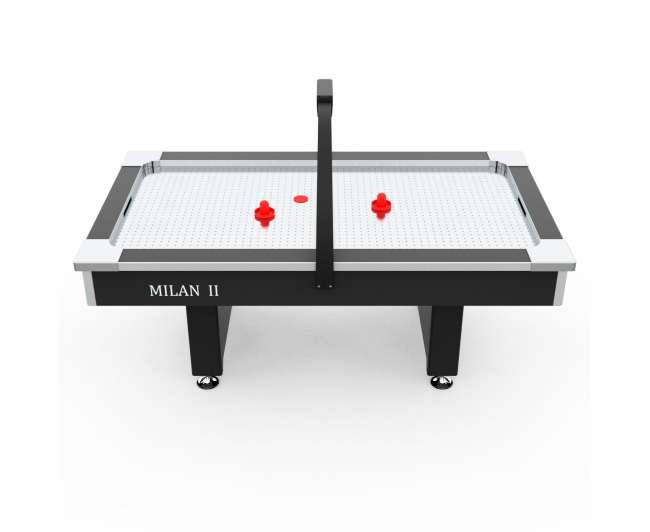 Аэрохоккей напольный DFC MILAN II 7ft