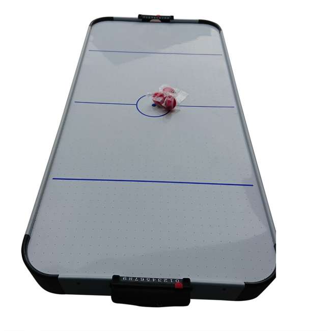 Игровой стол аэрохоккей DFC New York 5 ft Игровой стол аэрохоккей DFC New York 5 ft