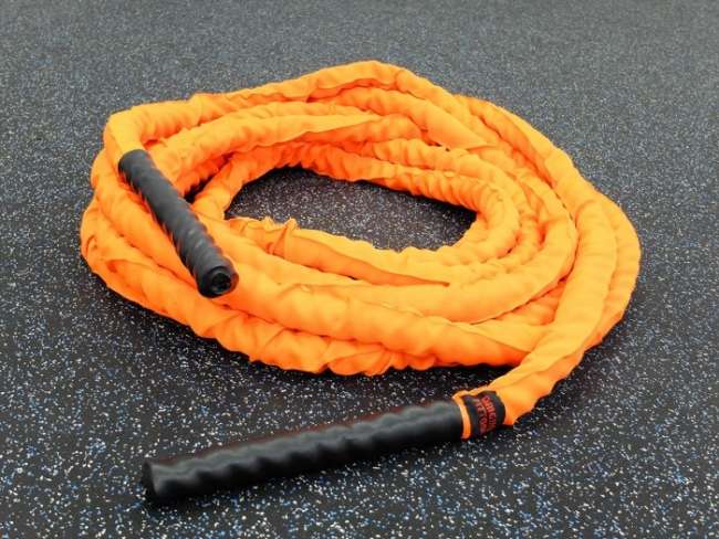 Канат для функционального тренинга 15 м Original Fit. Tools FT-BTR-50-15000 Канат для функционального тренинга 15 м Original Fit. Tools FT-BTR-50-15000