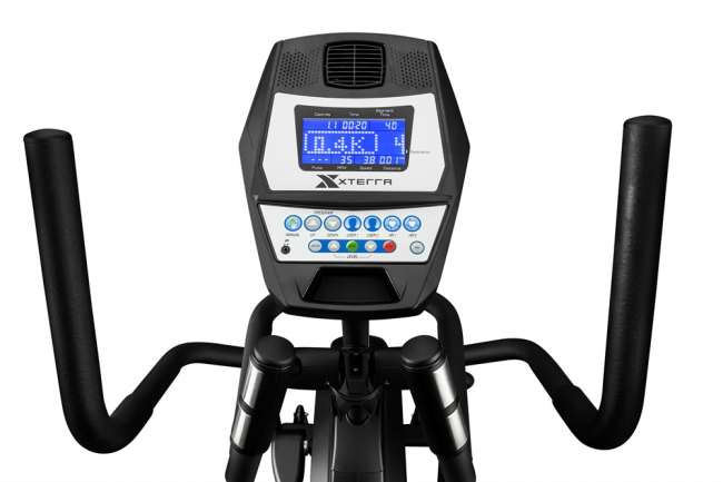 Эллиптический тренажер Xterra FS5.3E