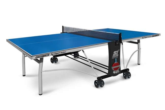 Всепогодный теннисный стол Start Line Top Expert Outdoor Всепогодный теннисный стол Start Line Top Expert Outdoor