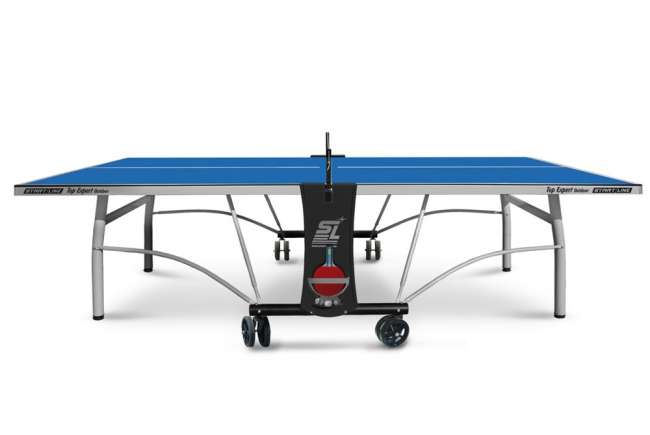 Всепогодный теннисный стол Start Line Top Expert Outdoor Всепогодный теннисный стол Start Line Top Expert Outdoor