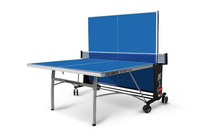 Всепогодный теннисный стол Start Line Top Expert Outdoor Всепогодный теннисный стол Start Line Top Expert Outdoor