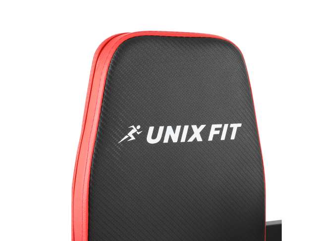 Турник-пресс-брусья со скамьей UNIX Fit POWER TOWER 120P Турник-пресс-брусья со скамьей UNIX Fit POWER TOWER 120P