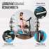 Велотренажер домашний OXYGEN FITNESS GURU CONCEPT Велотренажер домашний OXYGEN FITNESS GURU CONCEPT