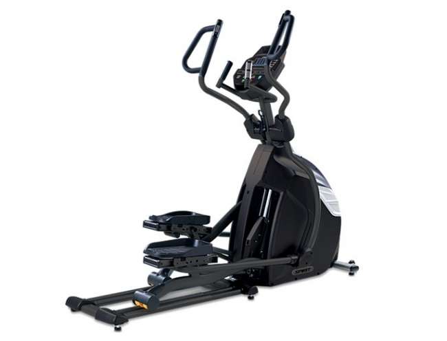 Эллиптический тренажер Spirit Fitness CE850 Эллиптический тренажер Spirit Fitness CE850