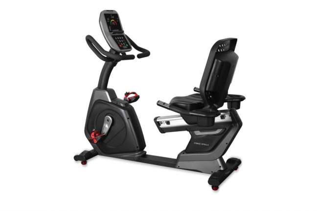 Велотренажер Svensson Industrial Force R750 LX Велотренажер Svensson Industrial Force R750 LX