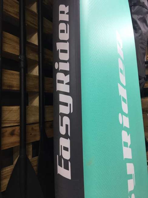 SUP-борд WAVE MINT 10'6