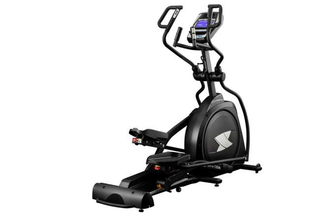 Эллиптический тренажер Xterra FS5.9E Эллиптический тренажер Xterra FS5.9E