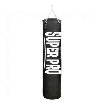 Мешок боксерский наполненный Super Pro 36 кг SPKP297-120