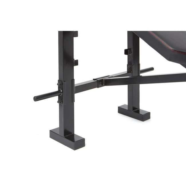 Скамья тренировочная Adidas Red Sports ADBE-10354 Скамья тренировочная Adidas Red Sports ADBE-10354