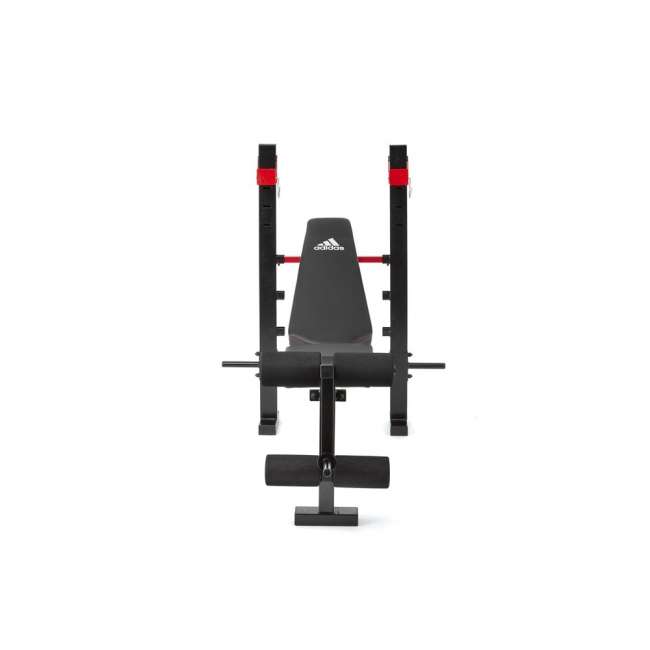 Скамья тренировочная Adidas Red Sports ADBE-10354 Скамья тренировочная Adidas Red Sports ADBE-10354