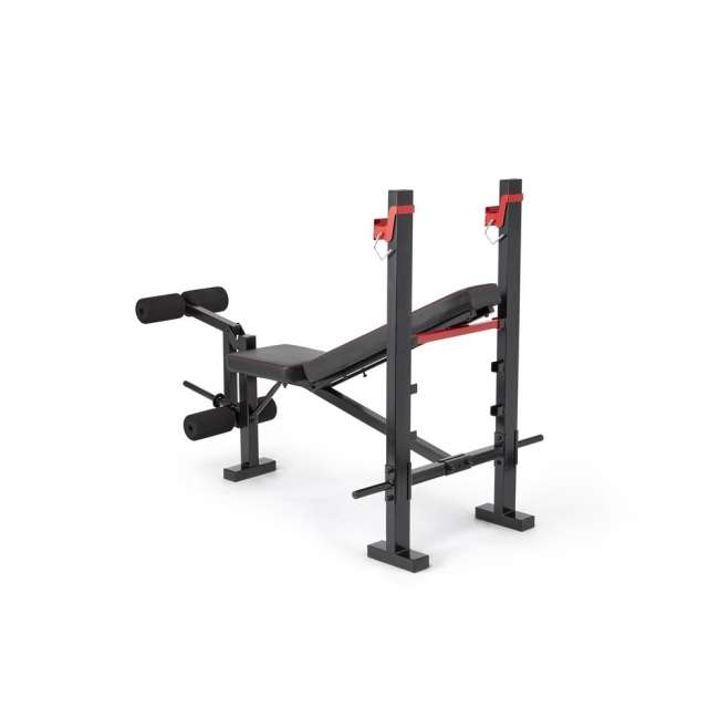 Скамья тренировочная Adidas Red Sports ADBE-10354 Скамья тренировочная Adidas Red Sports ADBE-10354