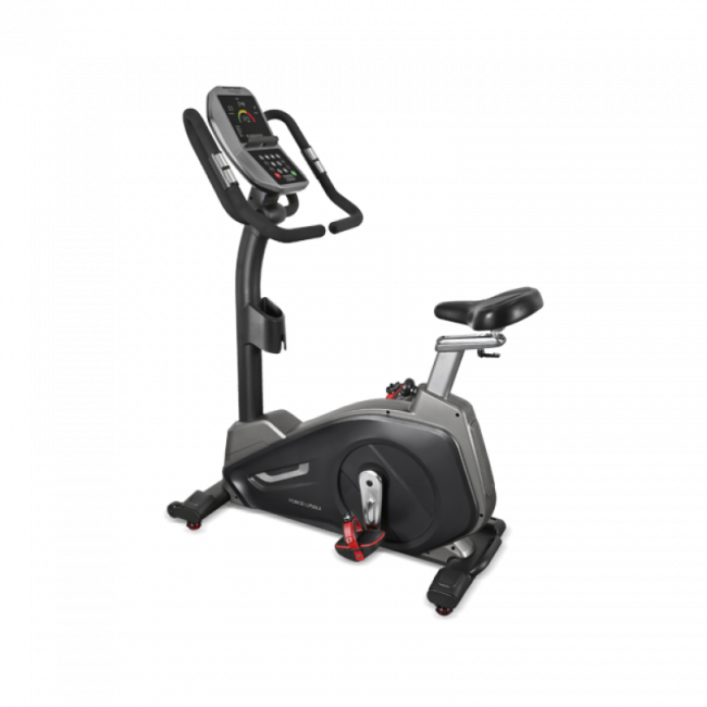 Велотренажер Svensson Industrial Force U750 LX