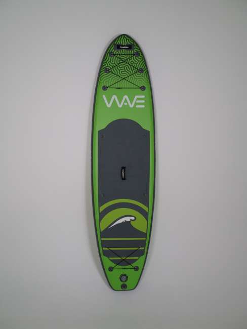 SUP-борд WAVE GREEN 10'6