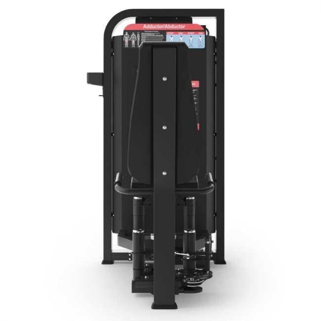 Сведение/разведение ног UNIX Fit 70 PRO UC-6761 Сведение/разведение ног UNIX Fit 70 PRO UC-6761