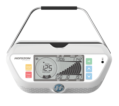 Велоэргометр Horizon Comfort 3 NEW